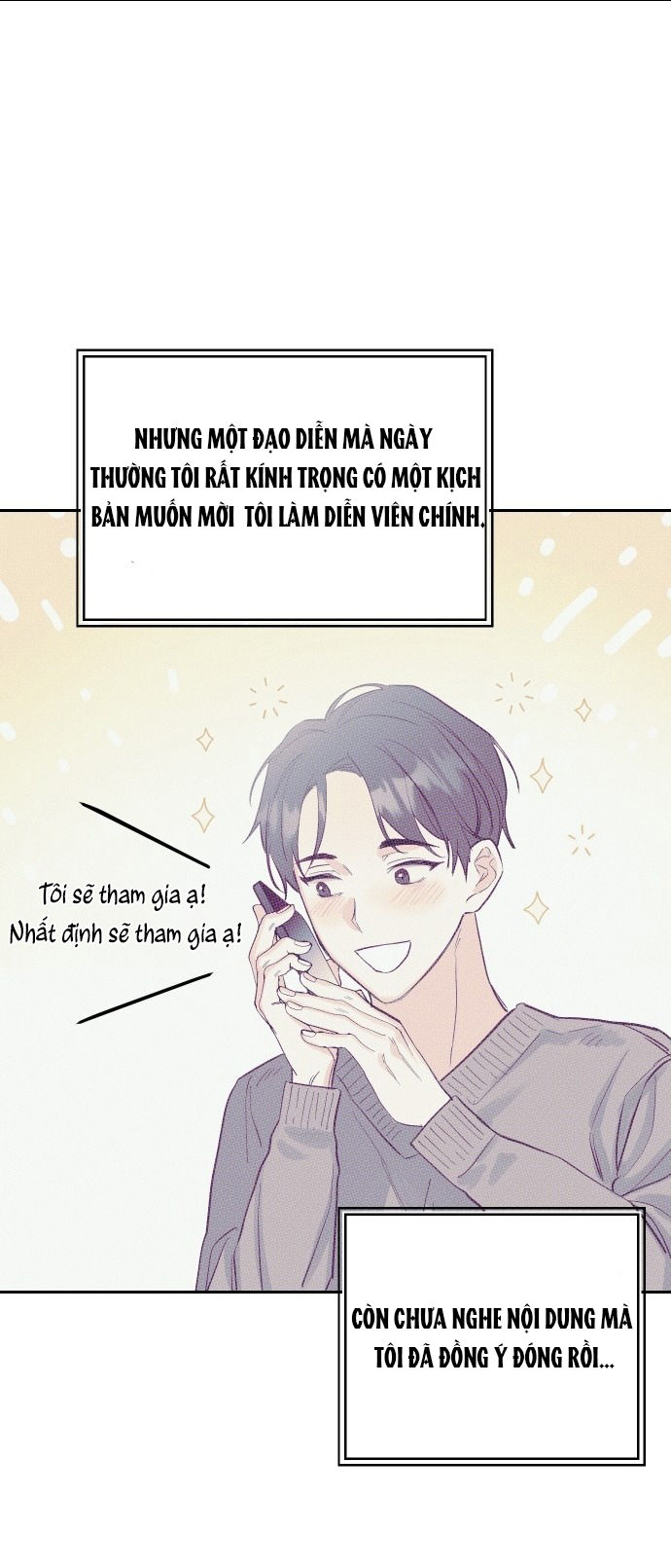 Tuyển Tập Truyện Ngắn Dằm Khăm Của Bạn Mảy chapter 20.2 - Trang 27