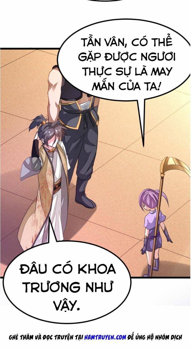 cửu dương thần vương chapter 162 23