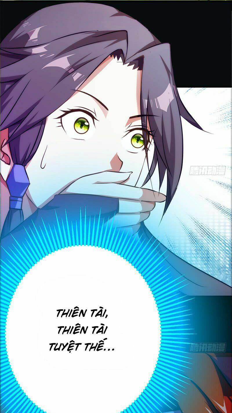 thiên hạ kiếp chapter 3 7