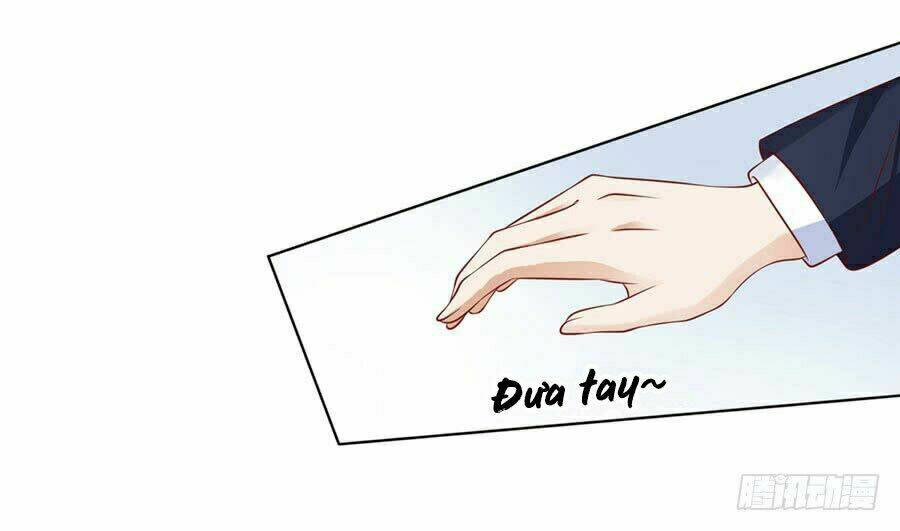 liệt ái tri hạ: series mật đào tiểu tình nhân chapter 123 25