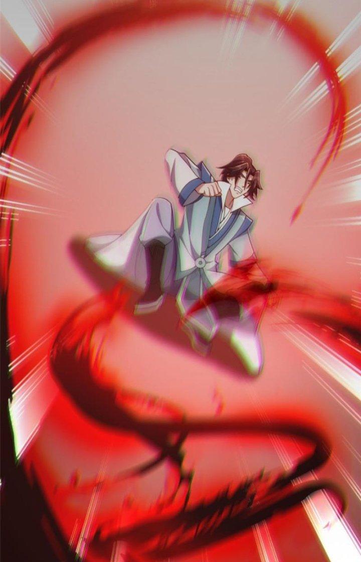 võ thánh này cũng quá khẳng khái chapter 21 34