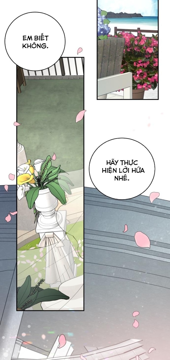 cặp đôi oan gia ngõ hẹp chapter 65 50