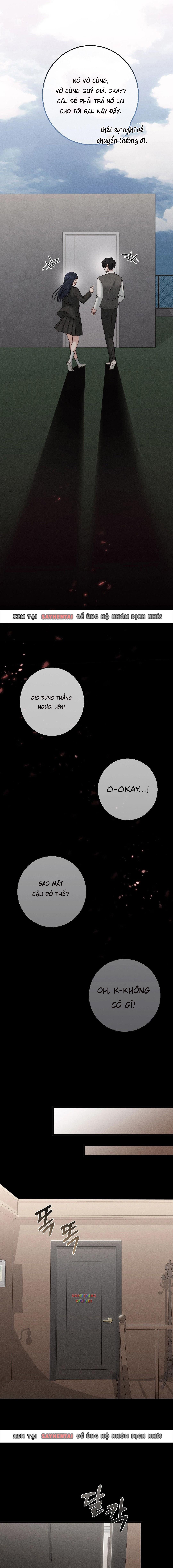 người tình của em chapter 14 5