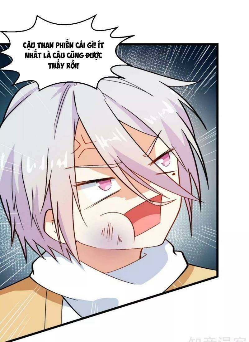 vườn trường cuồng sư hệ thống chapter 111 29