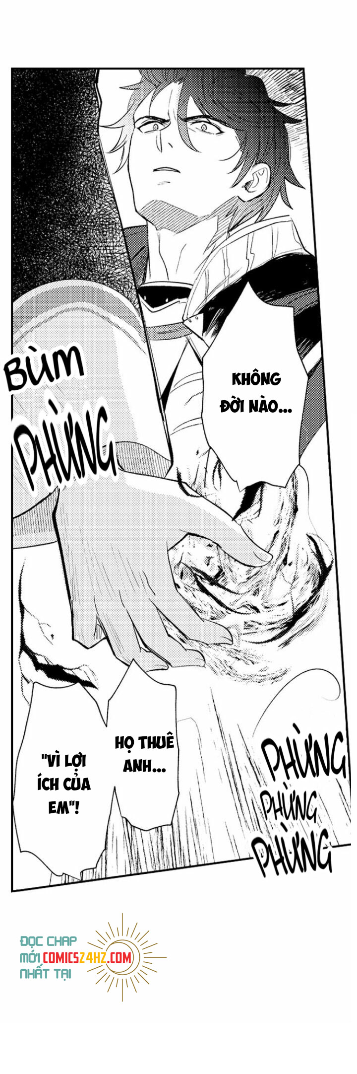 chuyển sinh vào thế giới của ma vương evelogia chapter 2 22