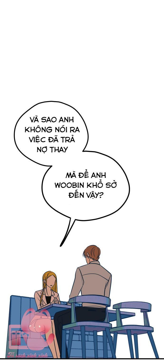 kẻ cắp gặp bà già chapter 26 89