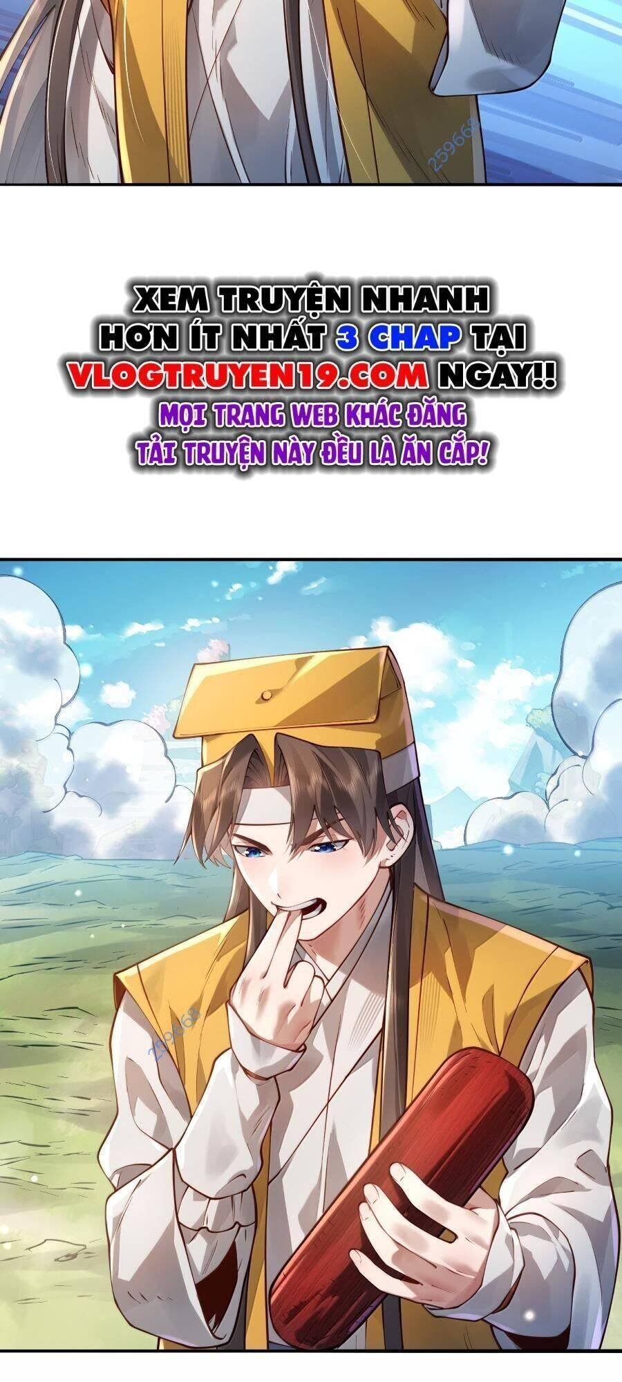 bói toán mà thôi, cửu vĩ yêu đế sao lại thành nương tử ta?! chapter 55 42