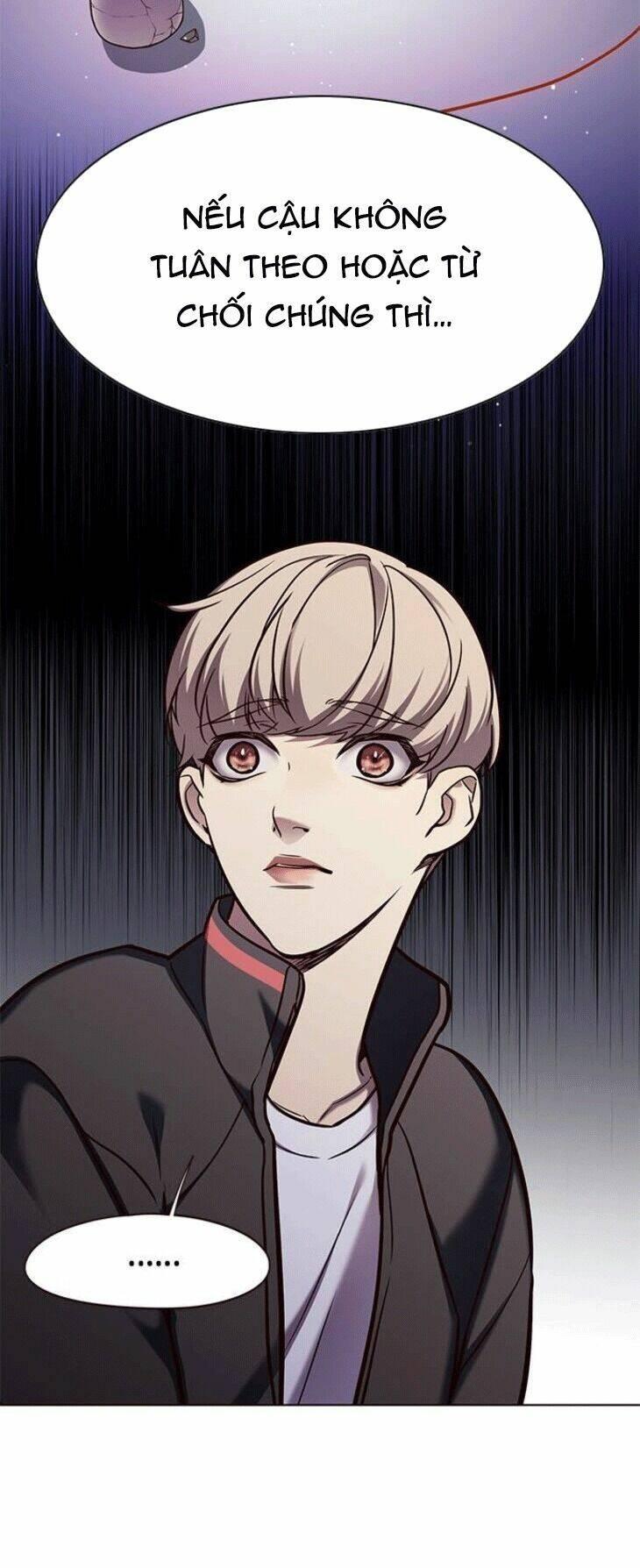 biến thân thành mèo chapter 148 14