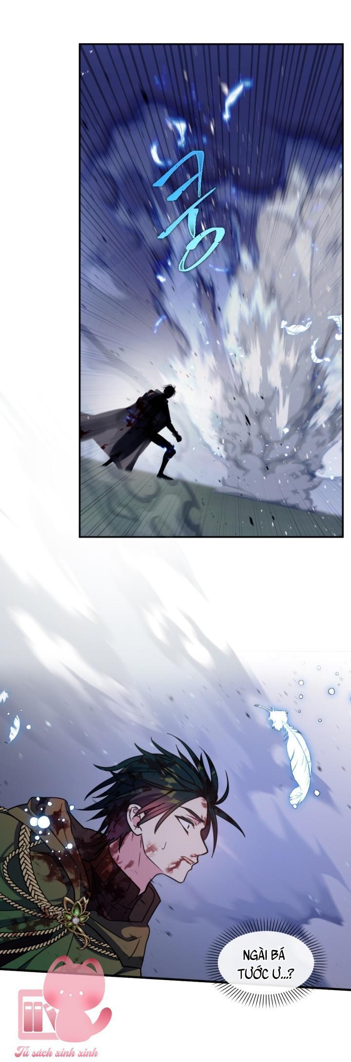 nguyện ước vô vọng của ma nữ chapter 126 22