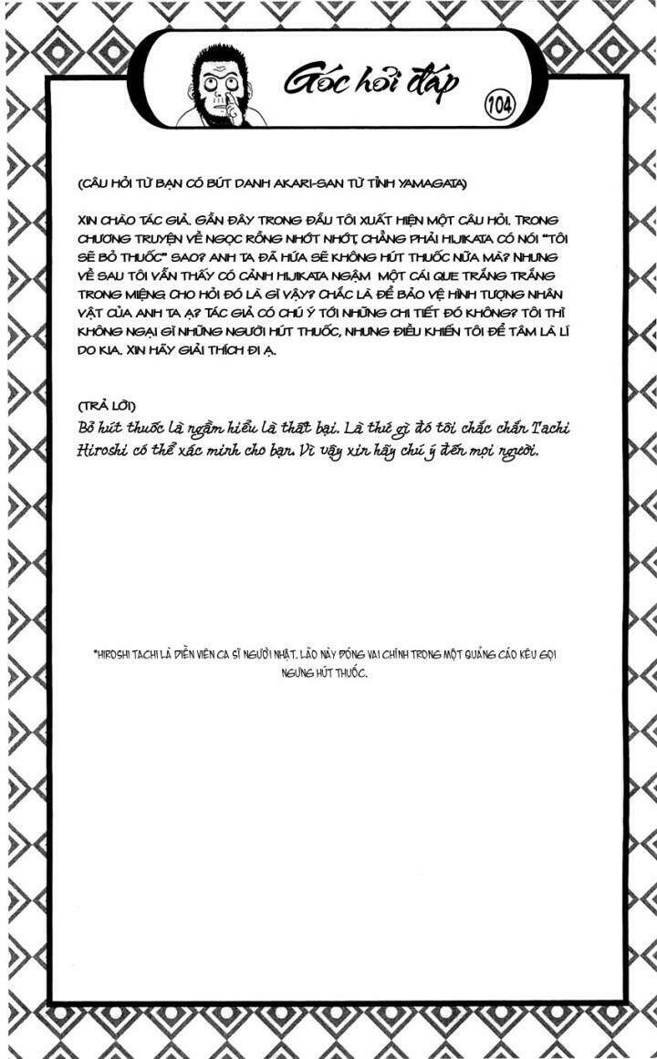 gintama - linh hồn bạc chapter 339 21