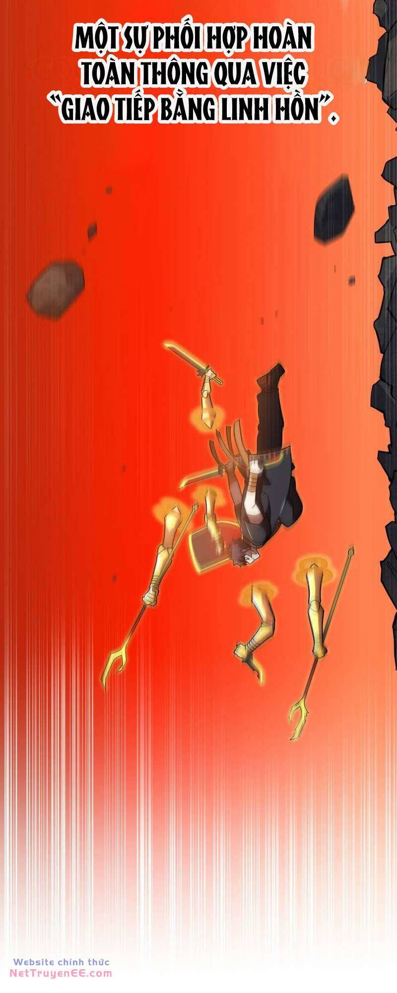 Huyết Thánh Cứu Thế Chủ~ Ta Chỉ Cần 0.0000001% Đã Trở Thành Vô Địch chapter 67 104