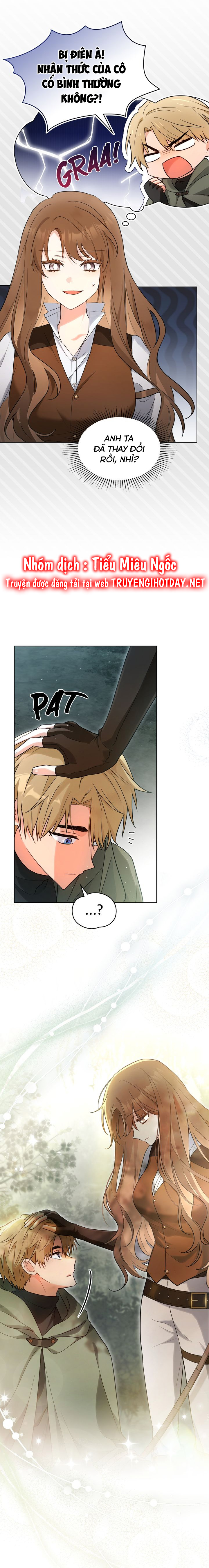 yêu cô công chúa sắp chết chapter 29 7