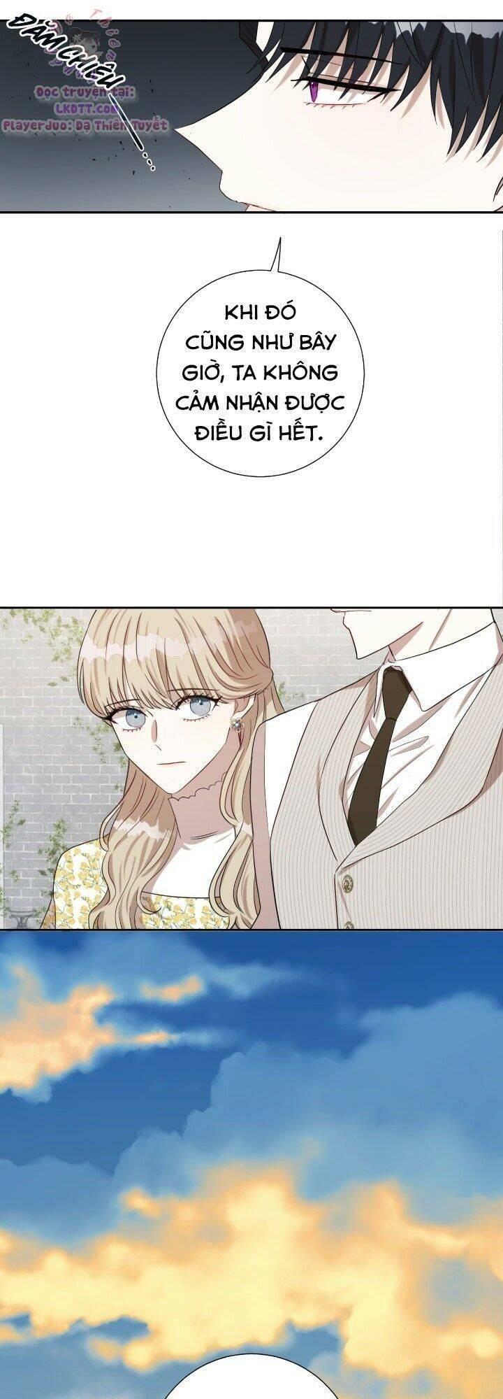 xin ngài đừng ăn tôi chapter 31 20