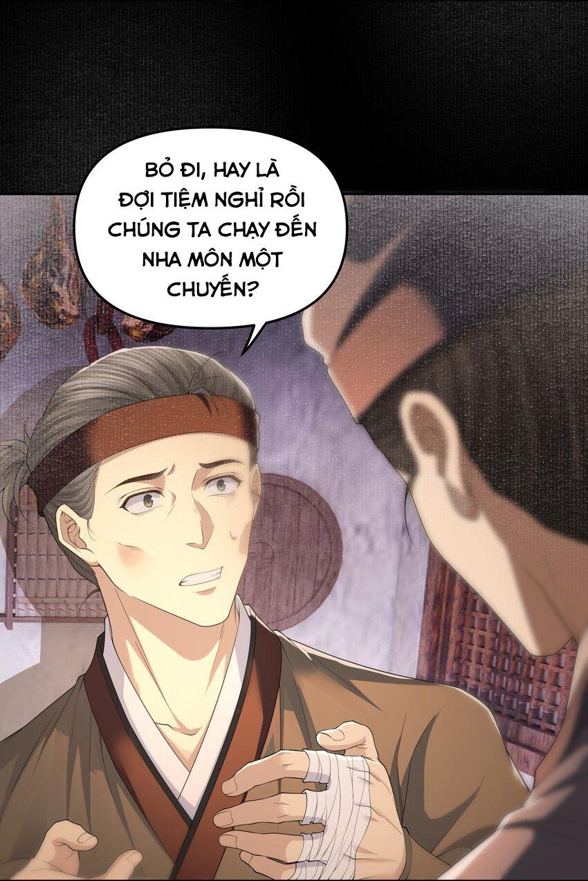 đồng tiền tham khế chapter 60 18