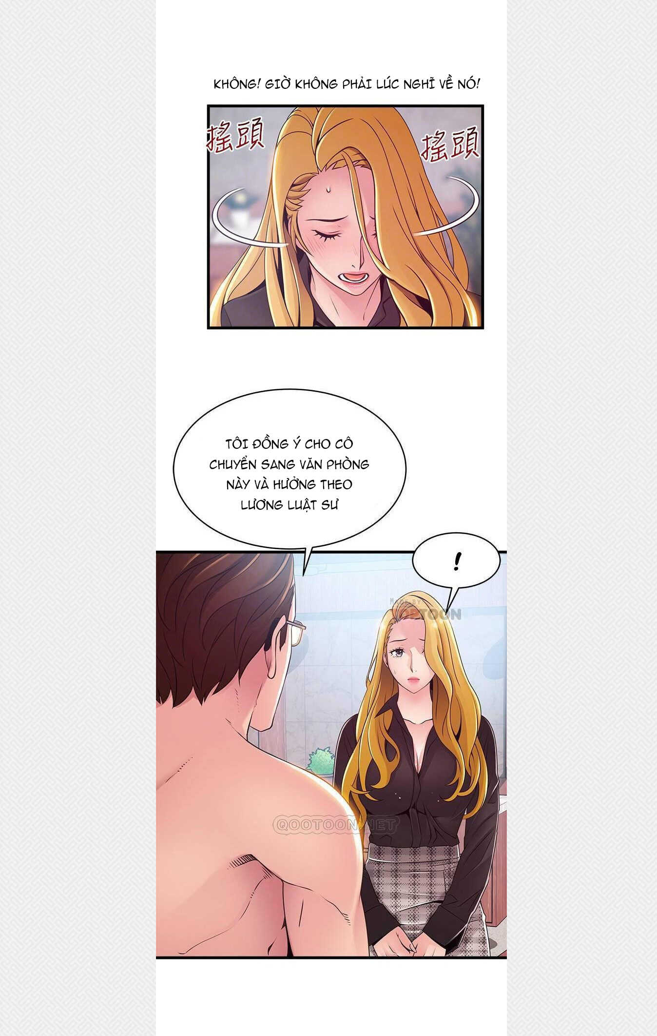 điểm yếu chapter 97 13