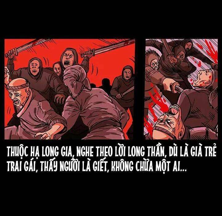 U Minh Ngụy Tượng Chapter 200 15