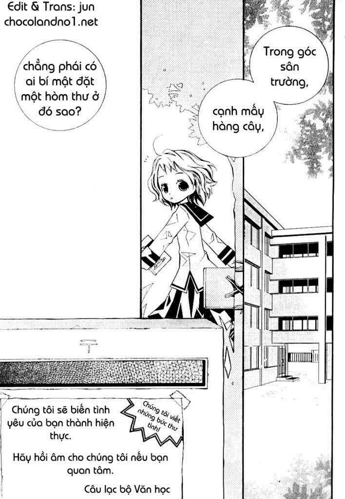 bungaku shoujo to shinitagari no pierrot chapter 2 12