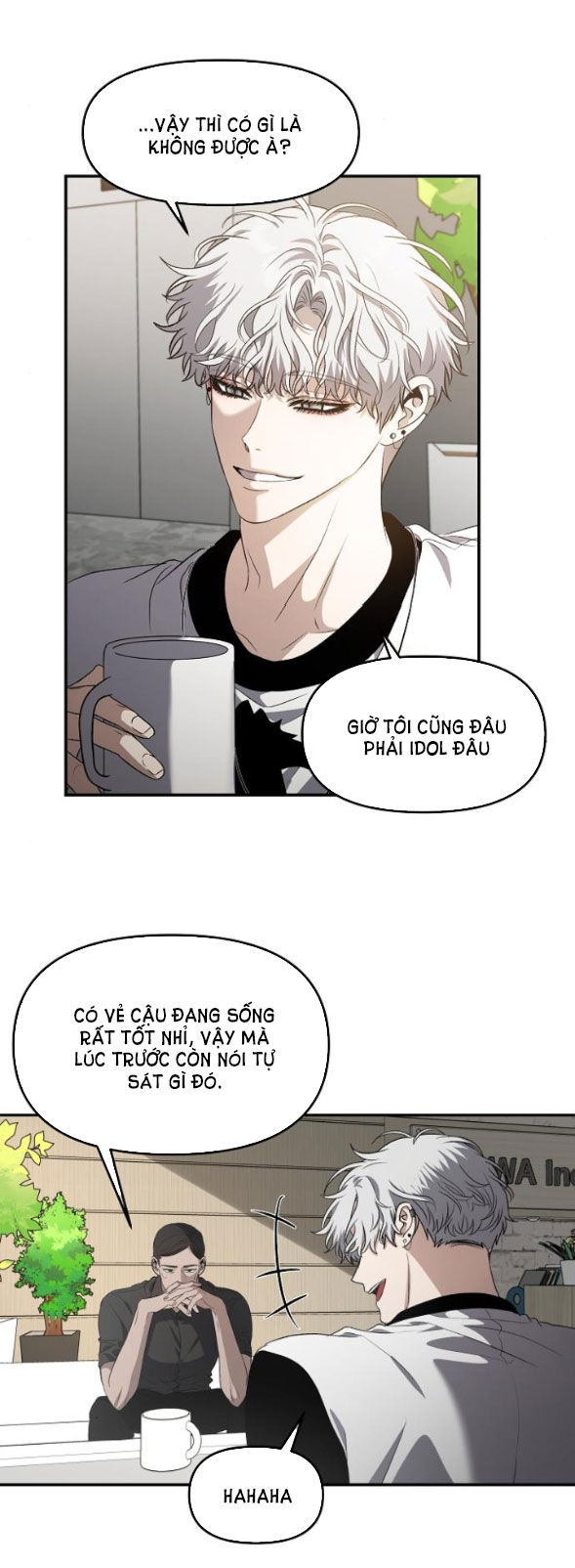 Tự Do Trong Mơ chapter 65.1 10