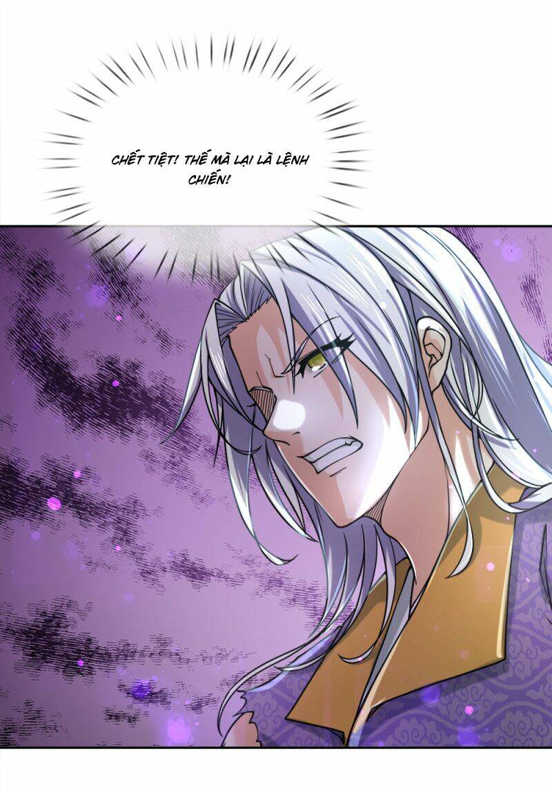 thân thể của ta là kiếm chủng chapter 55 10