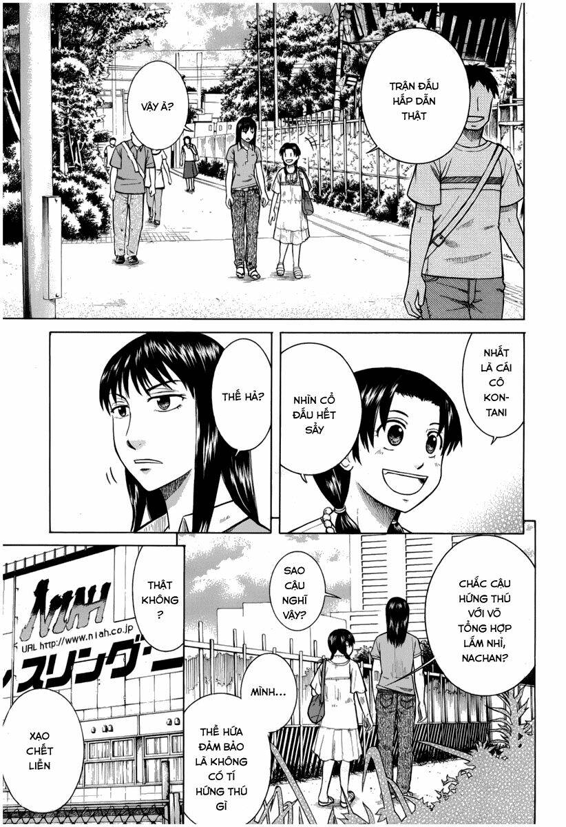 teppu chapter 6 2