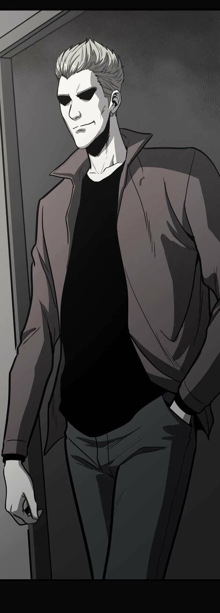 tôi trở lại thăng cấp một mình chapter 69 42