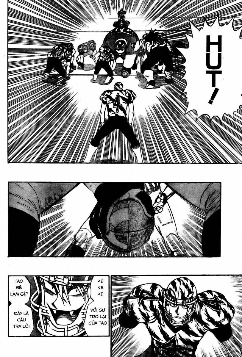 lá chắn mắt chapter 264 11