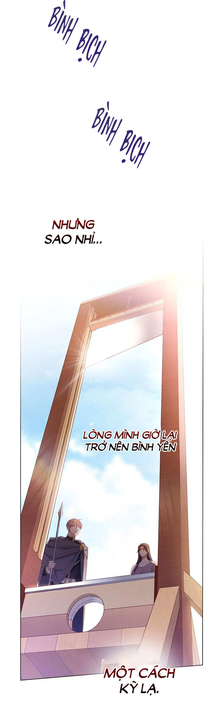 ác nữ đảo ngược đồng hồ cát chapter 87.2 22