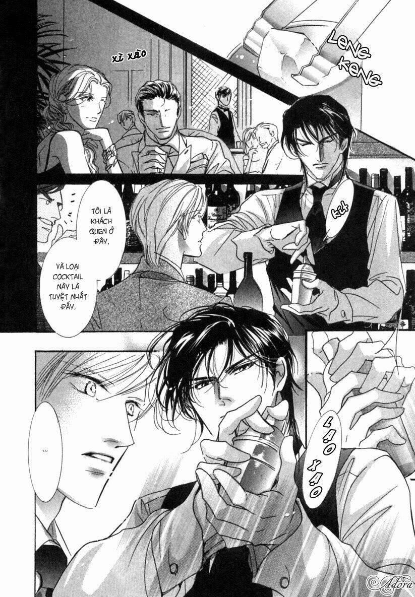 renai sousa chapter 2.3 4