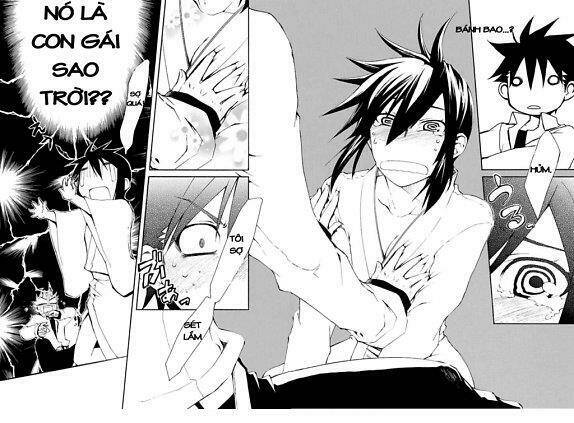 nyankoi! chapter 7 13