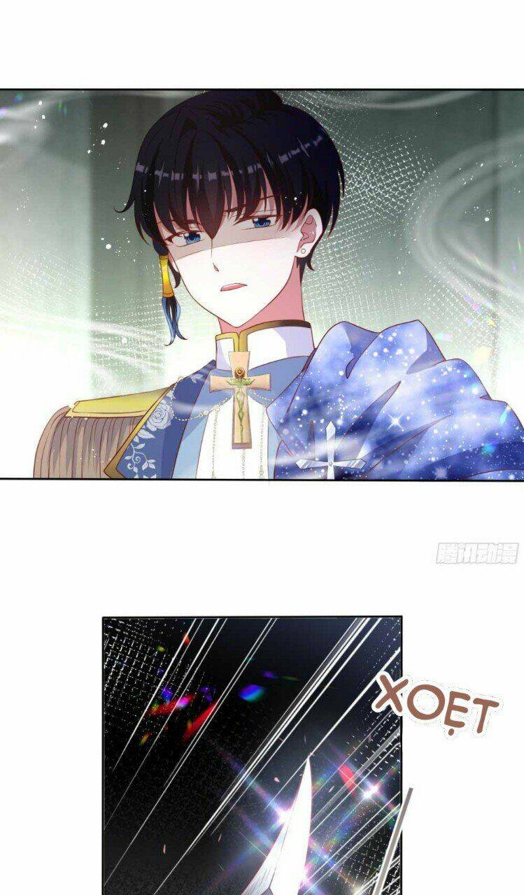 công chúa phản diện trong truyền thuyết chapter 51 9