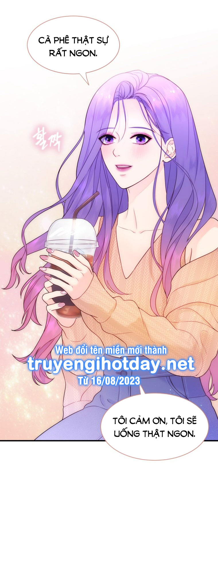 nữ nhân trợ giúp được yêu thích nhất chapter 2.2 44