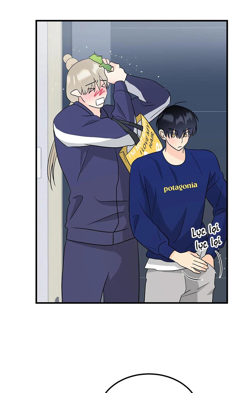 tình yêu cổ tích chapter 22 23