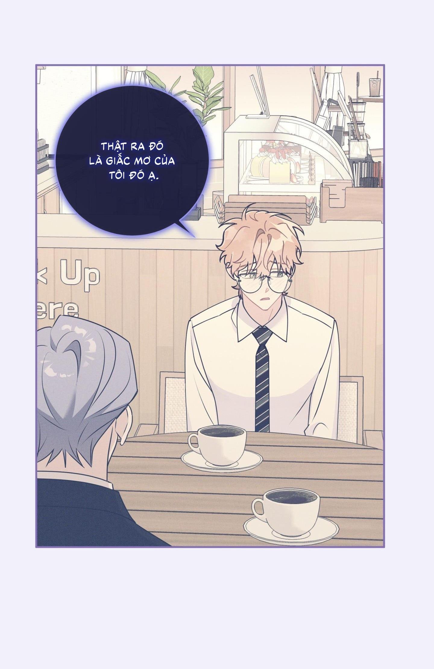 bắt tay hả, thôi bỏ đi! chapter 31 10