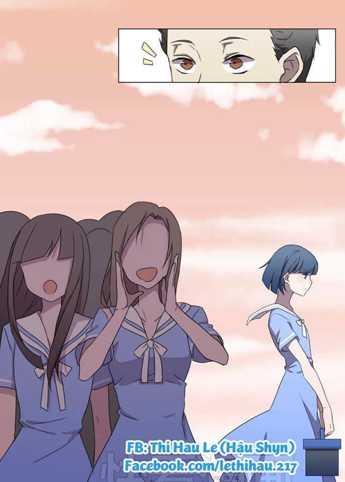 tình yêu học sinh nghèo chapter 1 23