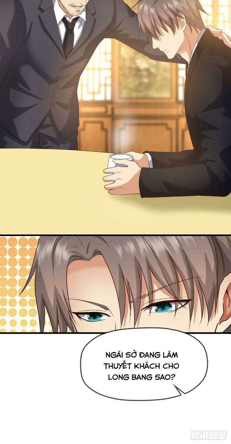 tuyệt thế thiên tài hệ thống chapter 63 6