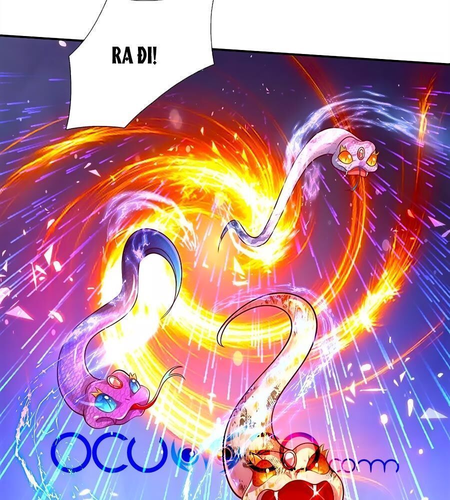 bỗng một ngày nọ trở thành con gái vua chapter 201 19