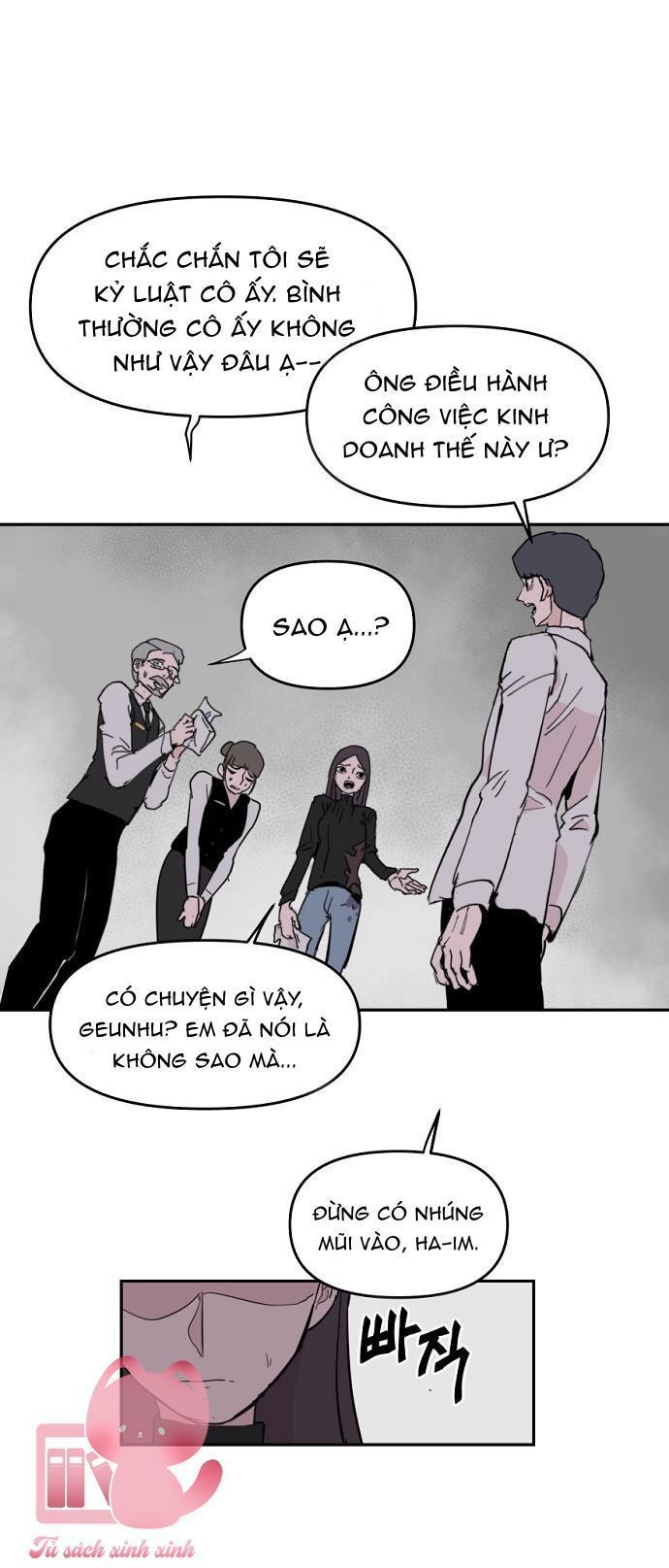 yêu không hồi kết chapter 5 76