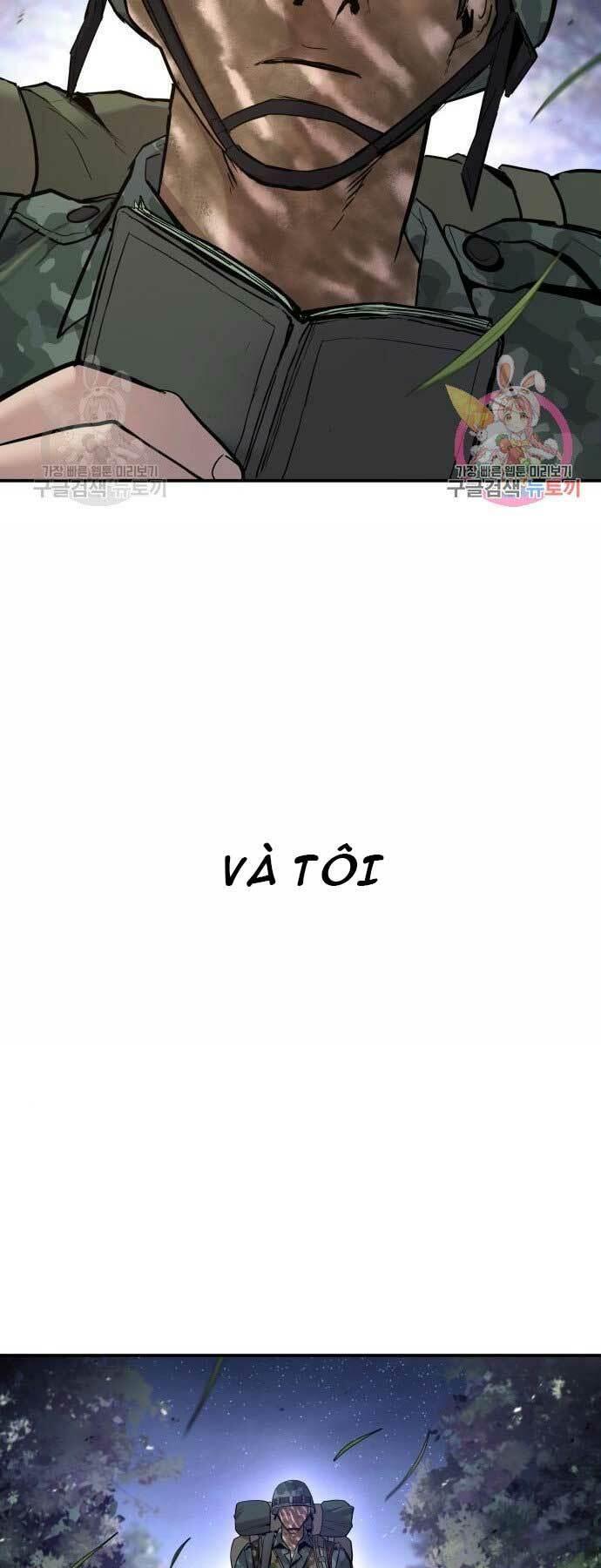 đặc vụ kim chapter 32 42