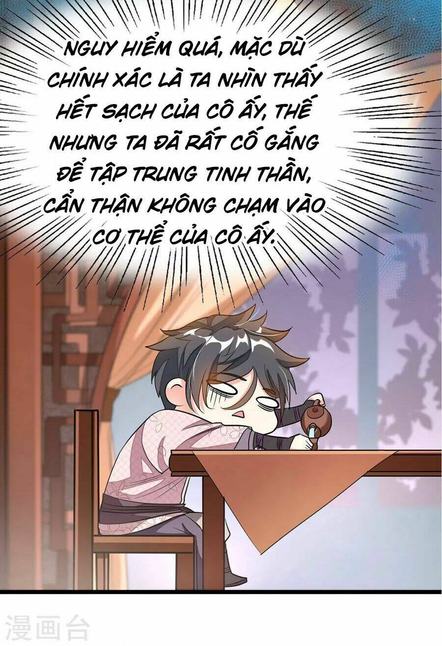 cửu dương thần vương chapter 92 23