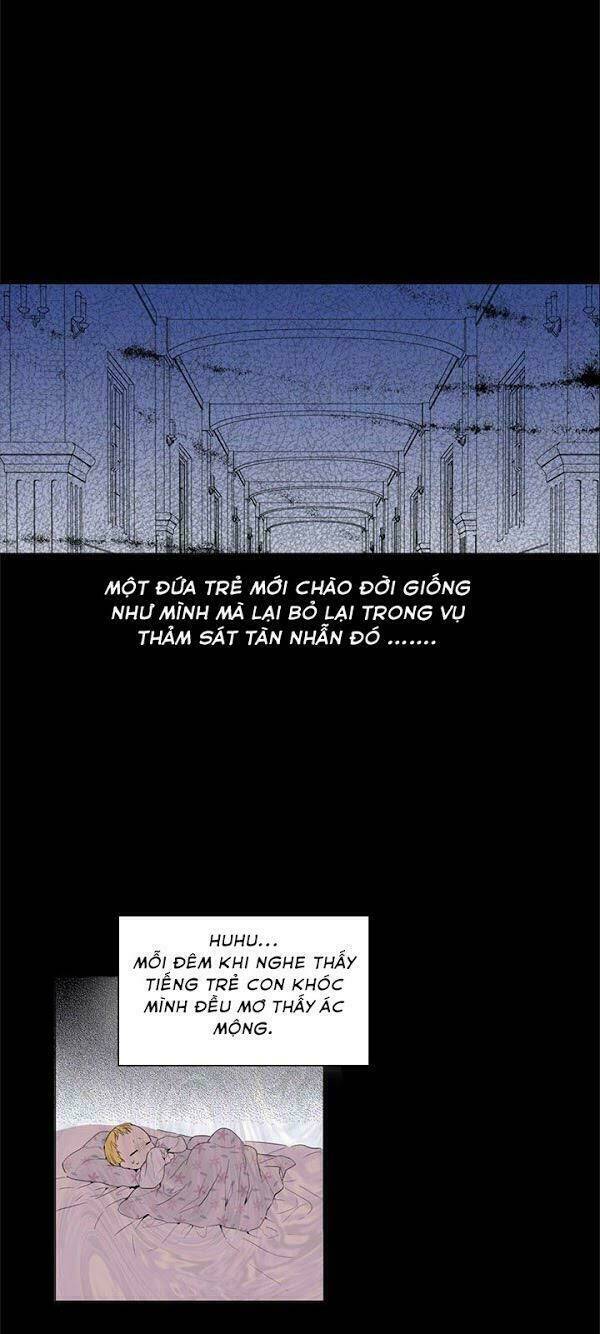 một ngày nọ ta trở thành công chúa chapter 1.5 12