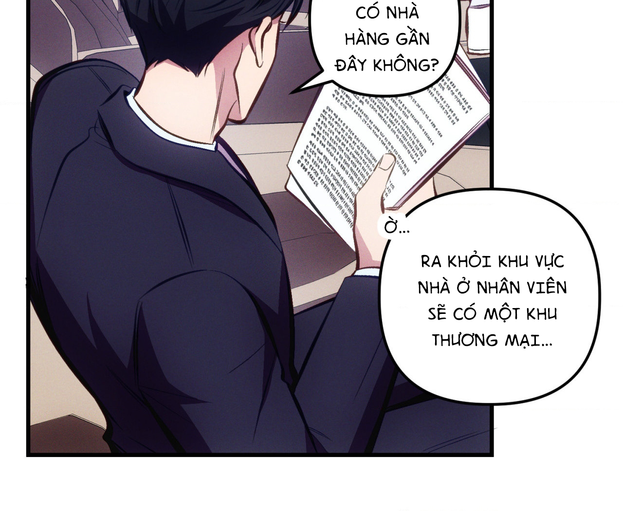 cái đồ ngốc nghếch này chapter 8 33