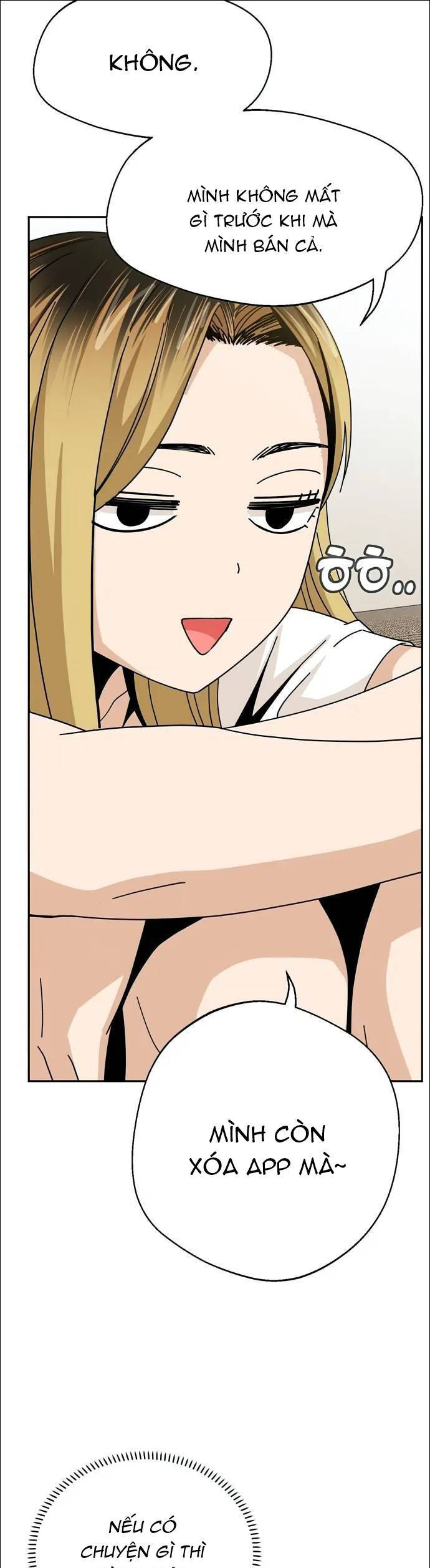 Lớ Ngớ Vớ Phải Tình Yêu chapter 38.2 16