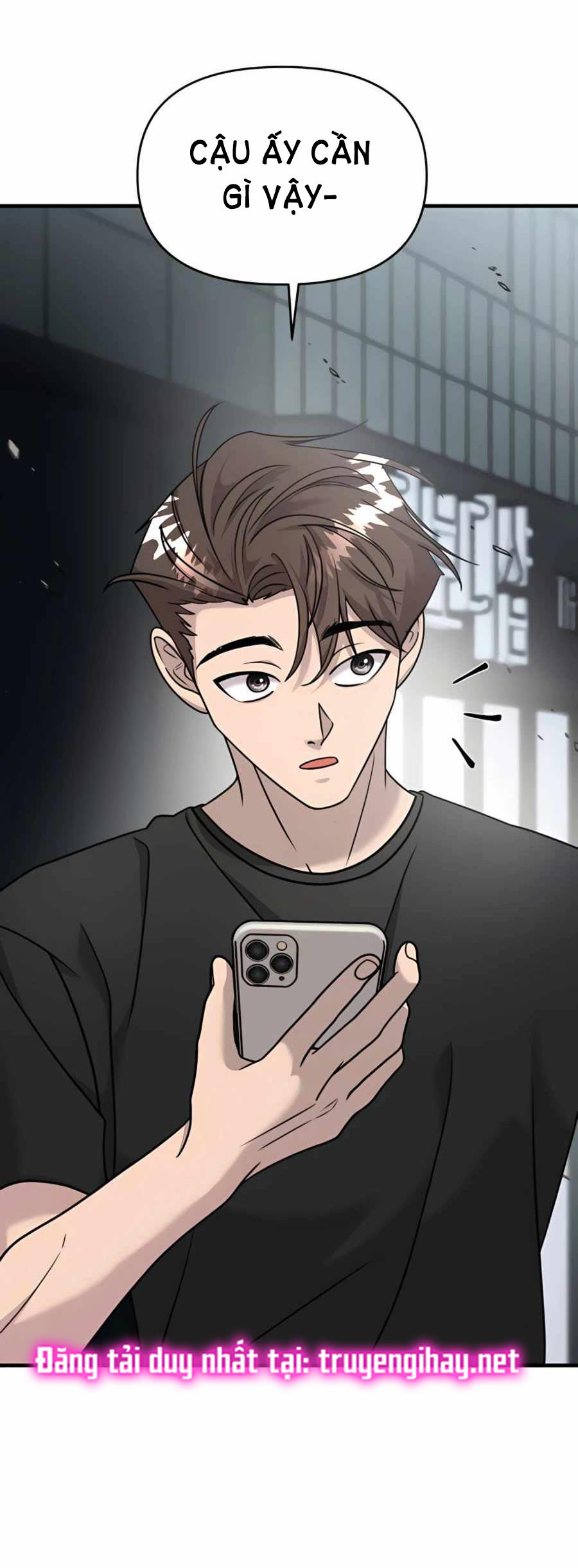 phản diện thuần túy chapter 14.2 74