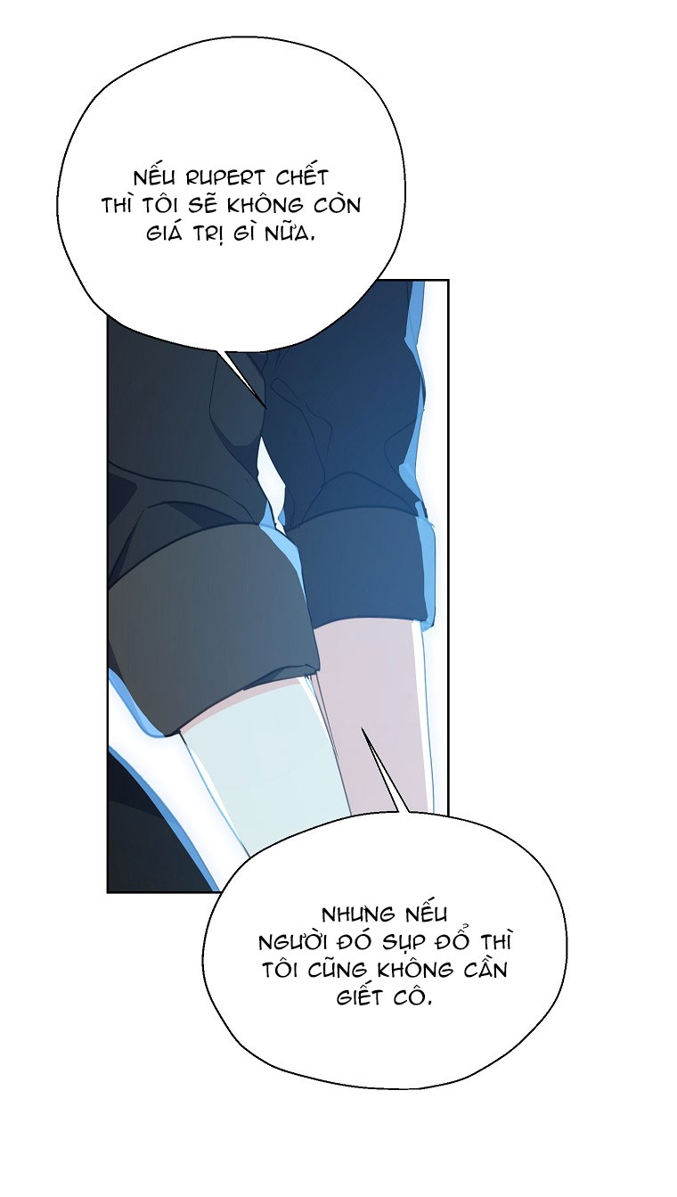 bệ hạ, xin đừng giết tôi!! chapter 130.1 12