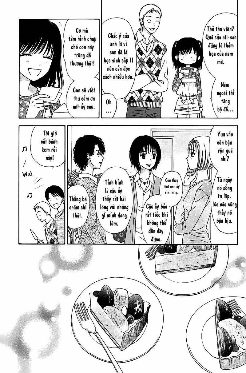 marmalade boy little chapter 2 6