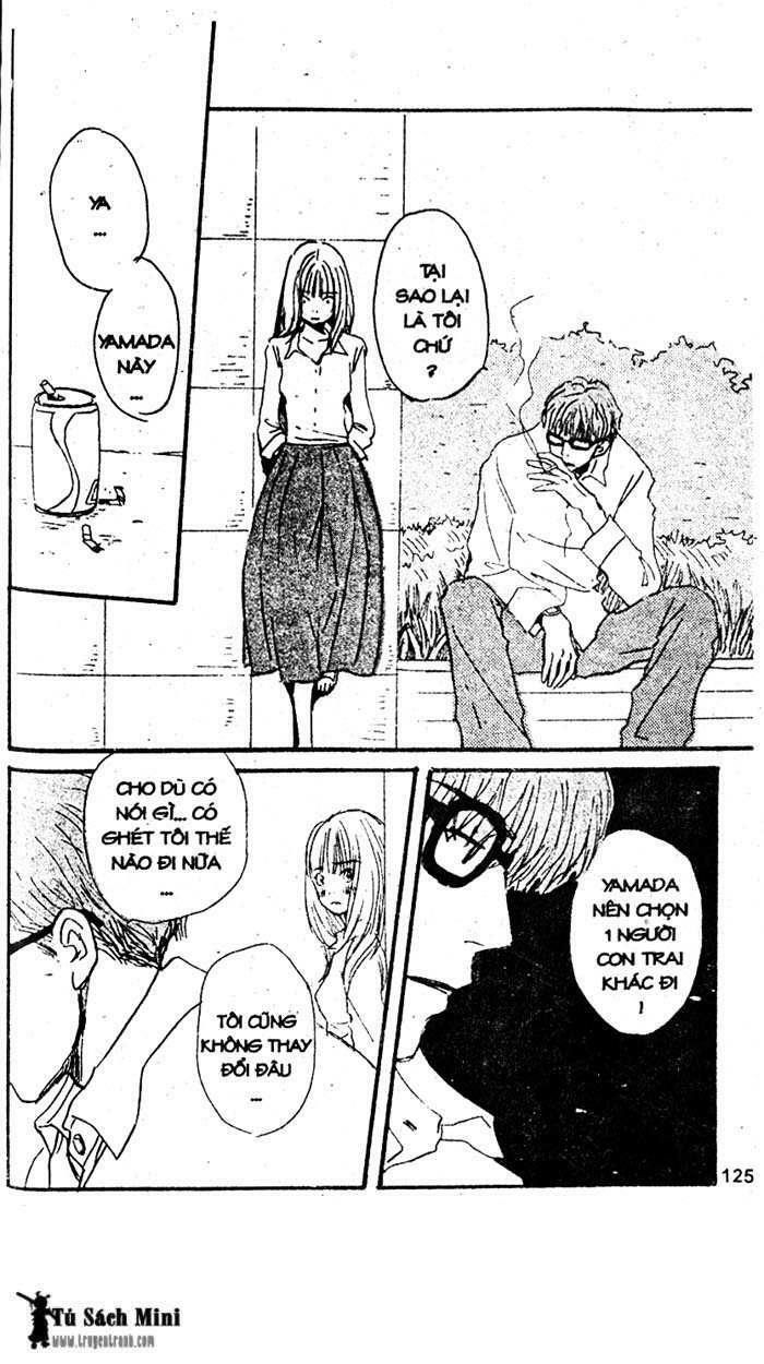 love n life chapter 7 21