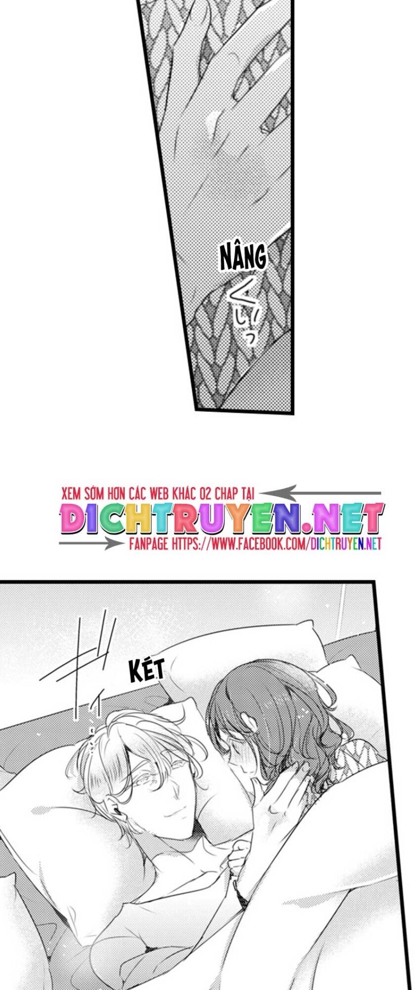 sai rồi, sếp tây nhà tôi không phải là quý ông đâu! chapter 32 23