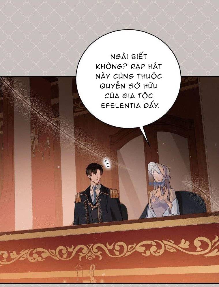 xin hãy ủng hộ sự trả thù của tôi chapter 12 83