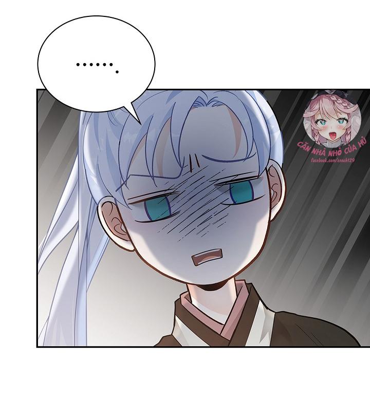 hôn nhân bị đánh cắp của hồ ly chapter 4 8