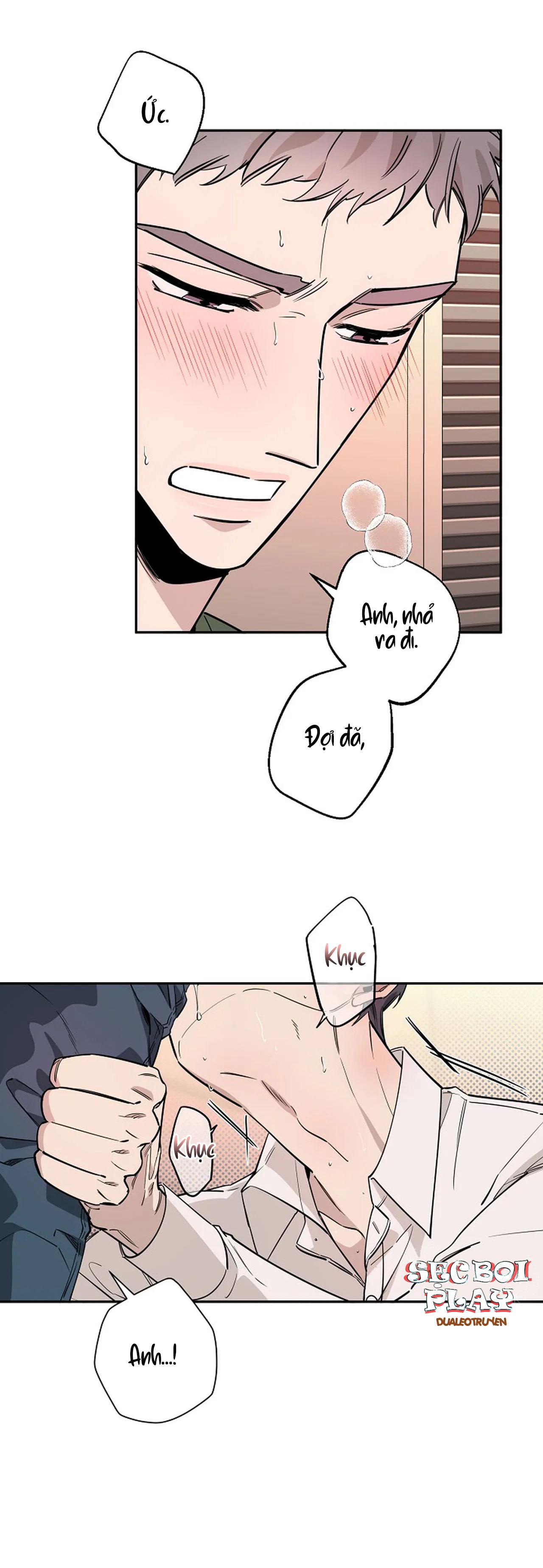 đêm dịu dàng chapter 20 27